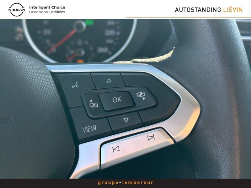 Image VOLKSWAGEN Tiguan 2.0 TDI 150ch Life Business DSG7