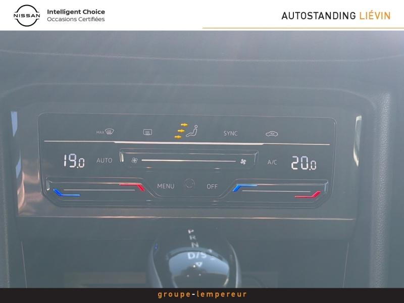 Image VOLKSWAGEN Tiguan 2.0 TDI 150ch Life Business DSG7