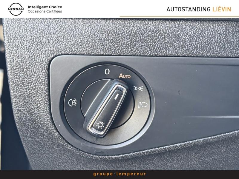 Image VOLKSWAGEN Tiguan 2.0 TDI 150ch Life Business DSG7