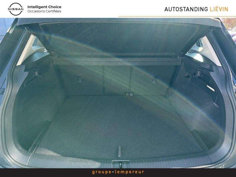 Image VOLKSWAGEN Tiguan 2.0 TDI 150ch Life Business DSG7