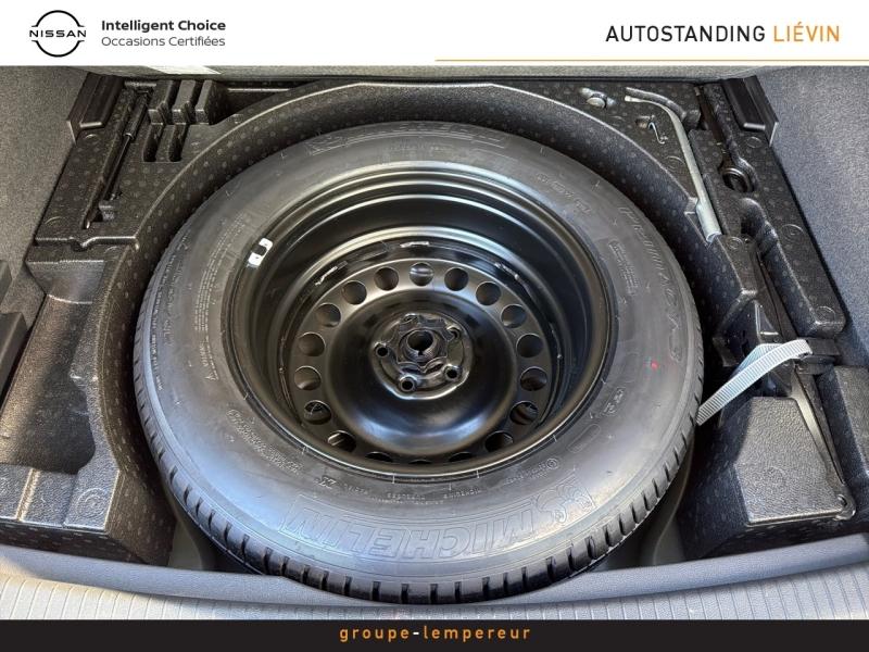 Image VOLKSWAGEN Tiguan 2.0 TDI 150ch Life Business DSG7