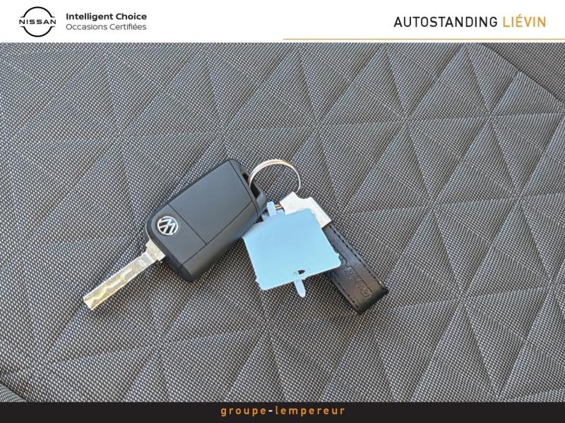 Image VOLKSWAGEN Tiguan 2.0 TDI 150ch Life Business DSG7