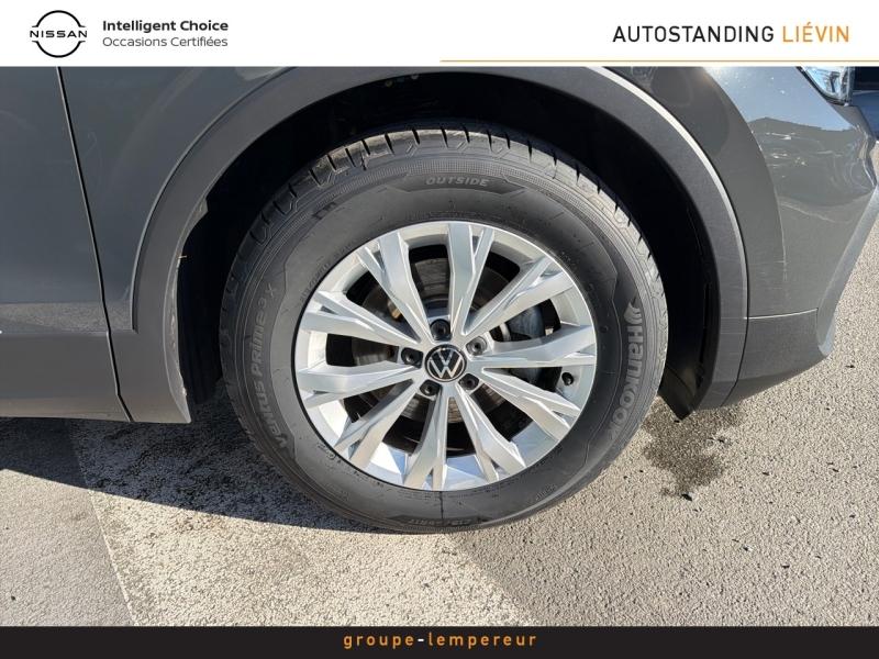 Image VOLKSWAGEN Tiguan 2.0 TDI 150ch Life Business DSG7