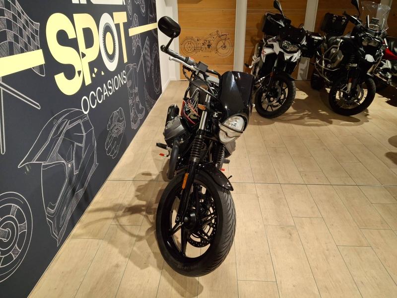 Image MOTO-GUZZI V7 V7 850 Stone Special Edition