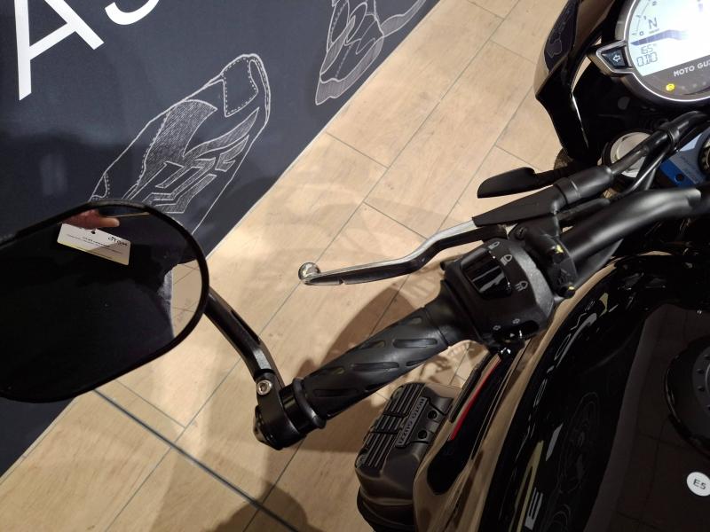 Image MOTO-GUZZI V7 V7 850 Stone Special Edition