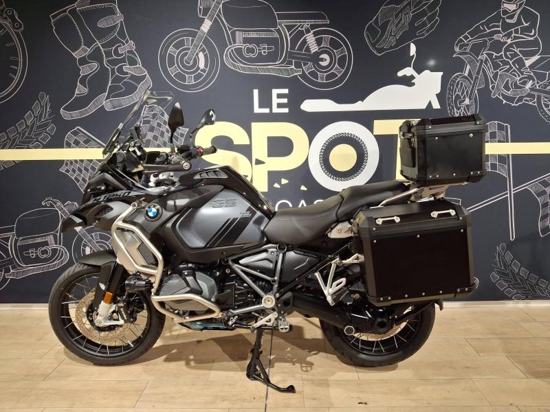 Photo BMW R R 1250 GS Adventure