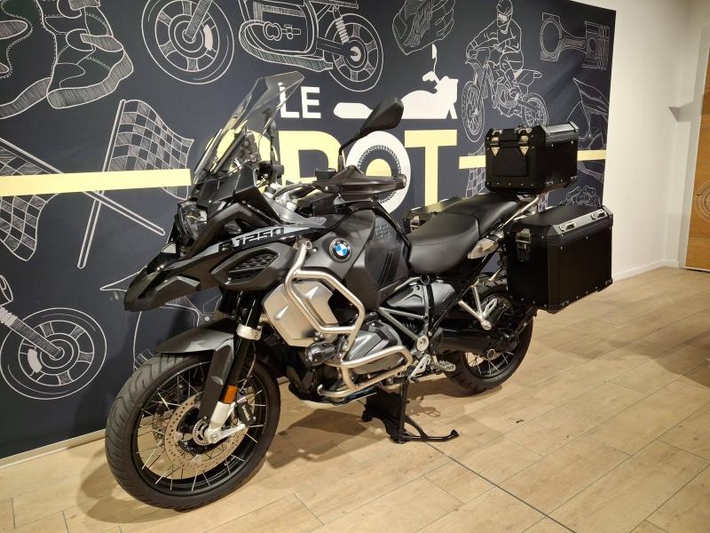 Image BMW R R 1250 GS Adventure