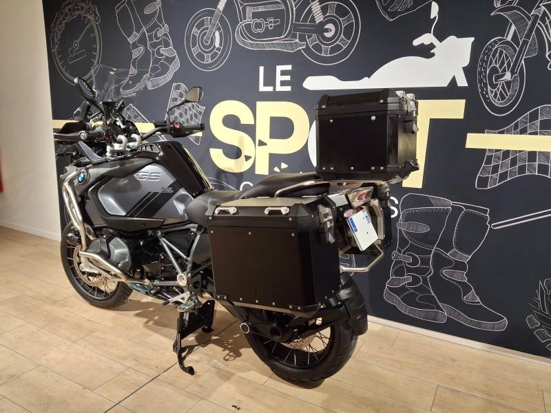 Image BMW R R 1250 GS Adventure