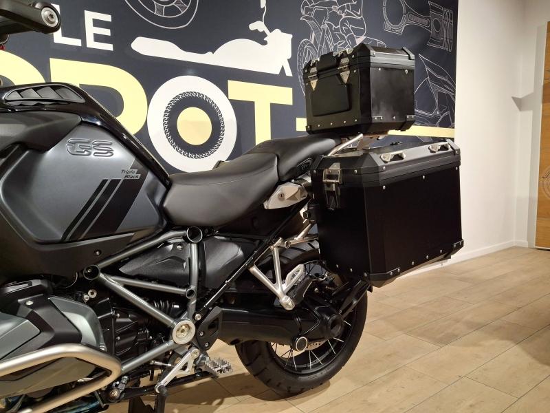 Image BMW R R 1250 GS Adventure