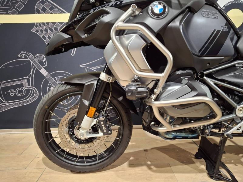 Image BMW R R 1250 GS Adventure