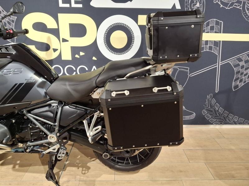 Image BMW R R 1250 GS Adventure