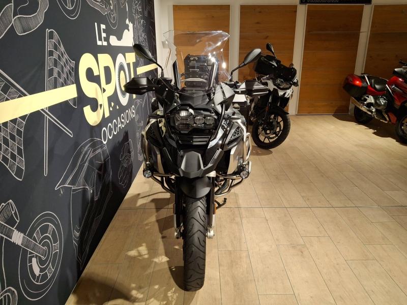 Image BMW R R 1250 GS Adventure