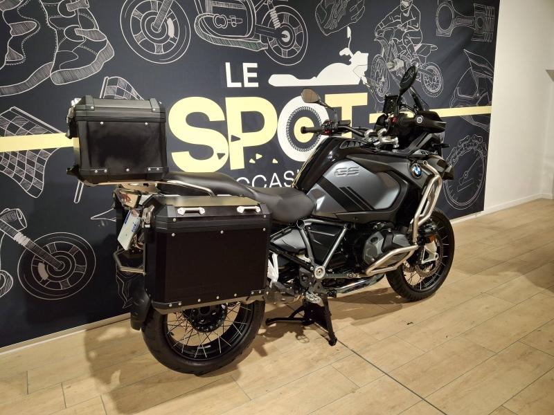 Image BMW R R 1250 GS Adventure