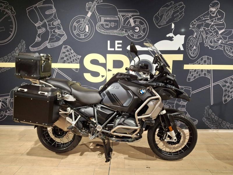 Image BMW R R 1250 GS Adventure