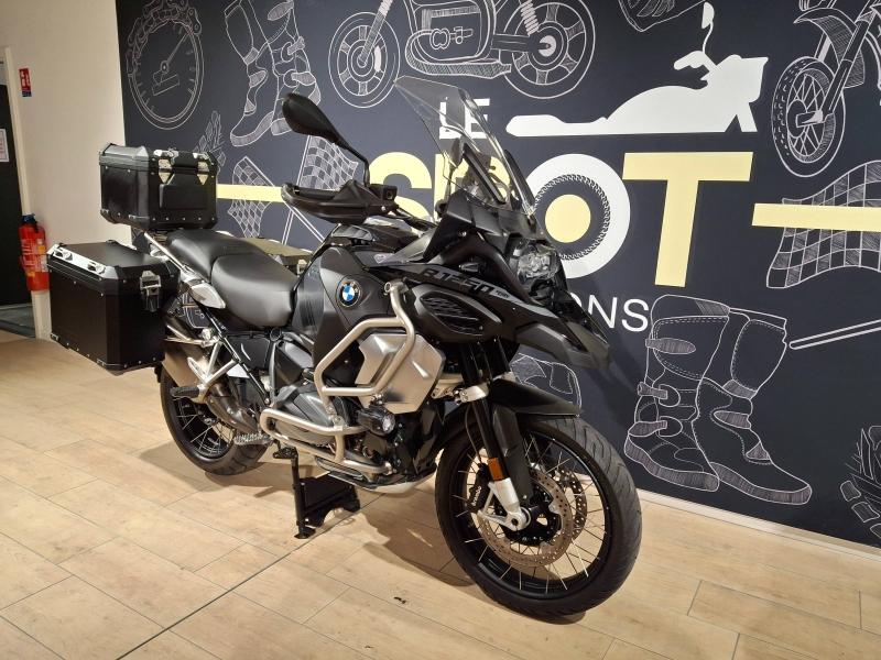Image BMW R R 1250 GS Adventure