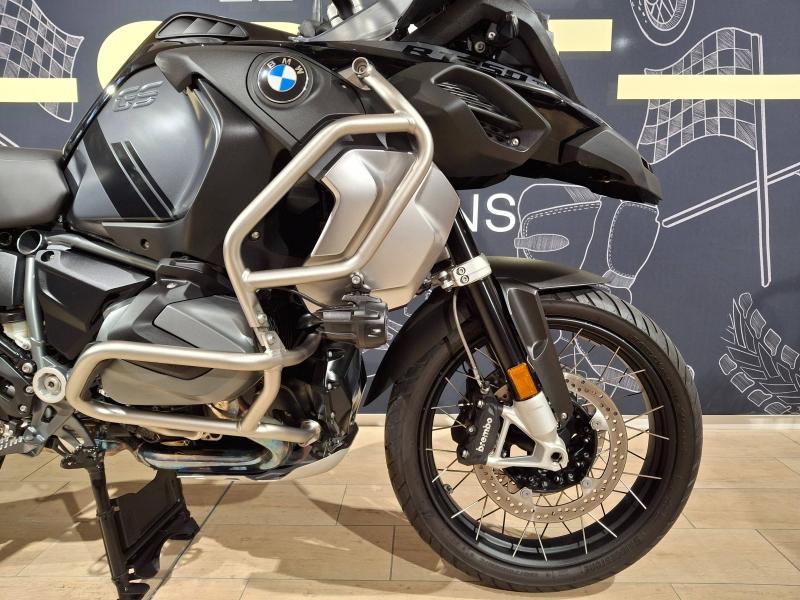 Image BMW R R 1250 GS Adventure