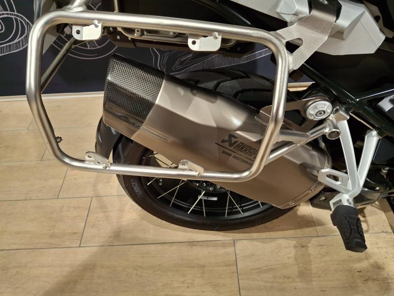 Image BMW R R 1250 GS Adventure