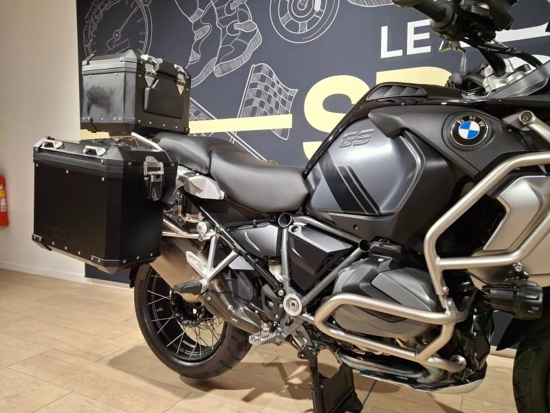 Image BMW R R 1250 GS Adventure