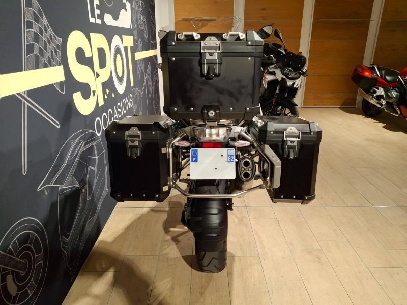 Image BMW R R 1250 GS Adventure