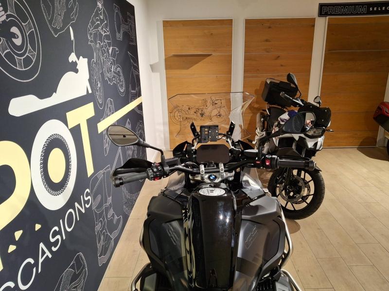 Image BMW R R 1250 GS Adventure