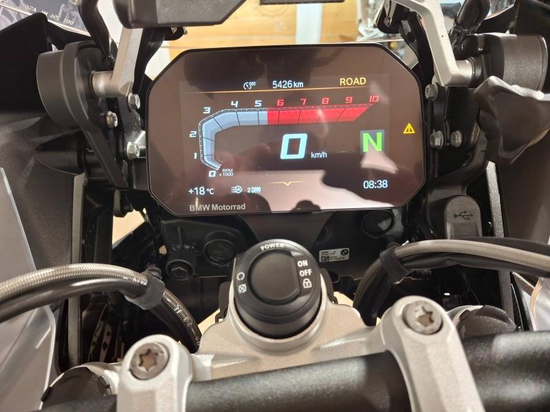 Image BMW R R 1250 GS Adventure