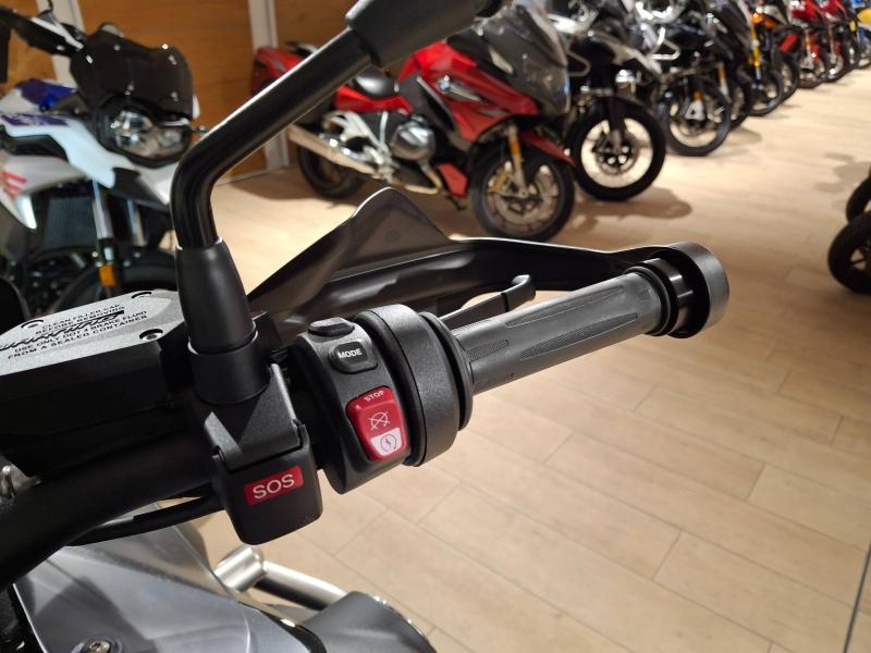 Image BMW R R 1250 GS Adventure