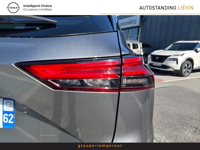 Image NISSAN Qashqai 1.3 Mild Hybrid 140ch Tekna