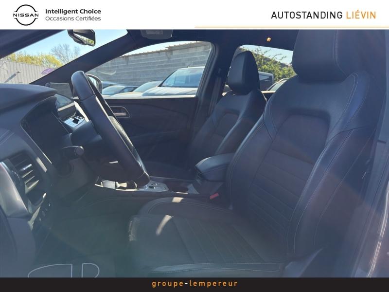 Image NISSAN Qashqai 1.3 Mild Hybrid 140ch Tekna