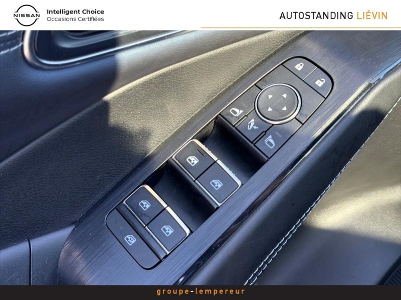 Image NISSAN Qashqai 1.3 Mild Hybrid 140ch Tekna