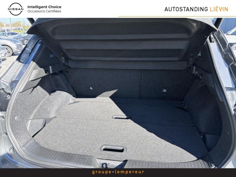 Image NISSAN Qashqai 1.3 Mild Hybrid 140ch Tekna