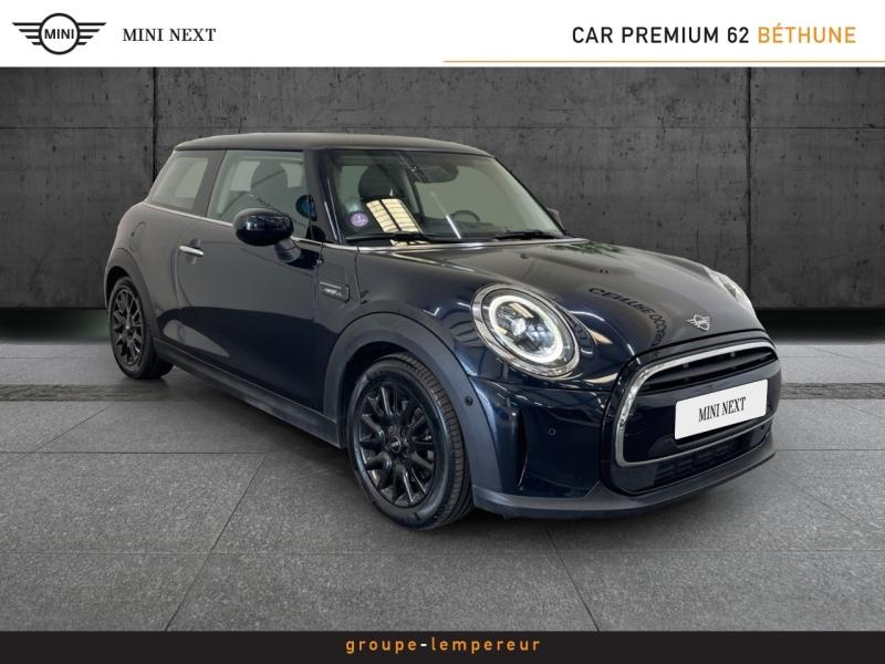 Image MINI Mini One 102ch Edition Camden BVA7
