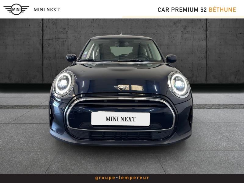 Image MINI Mini One 102ch Edition Camden BVA7