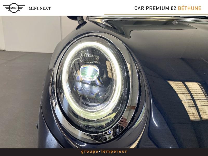 Image MINI Mini One 102ch Edition Camden BVA7