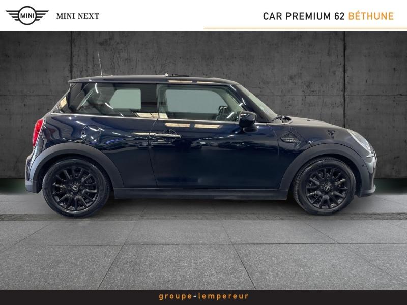 Image MINI Mini One 102ch Edition Camden BVA7