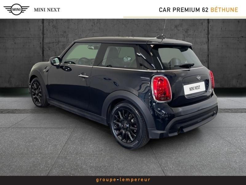 Image MINI Mini One 102ch Edition Camden BVA7