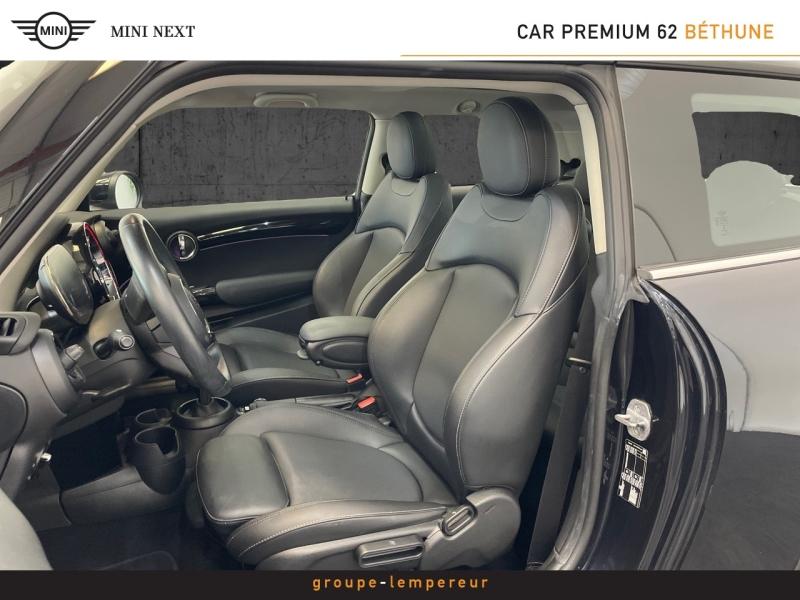 Image MINI Mini One 102ch Edition Camden BVA7