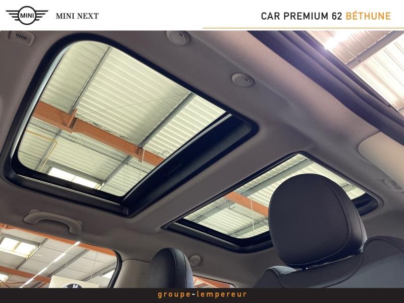 Image MINI Mini One 102ch Edition Camden BVA7