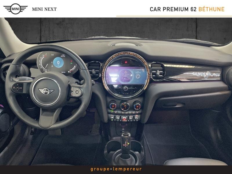 Image MINI Mini One 102ch Edition Camden BVA7