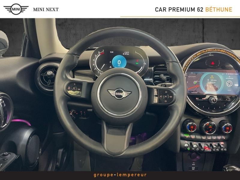 Image MINI Mini One 102ch Edition Camden BVA7