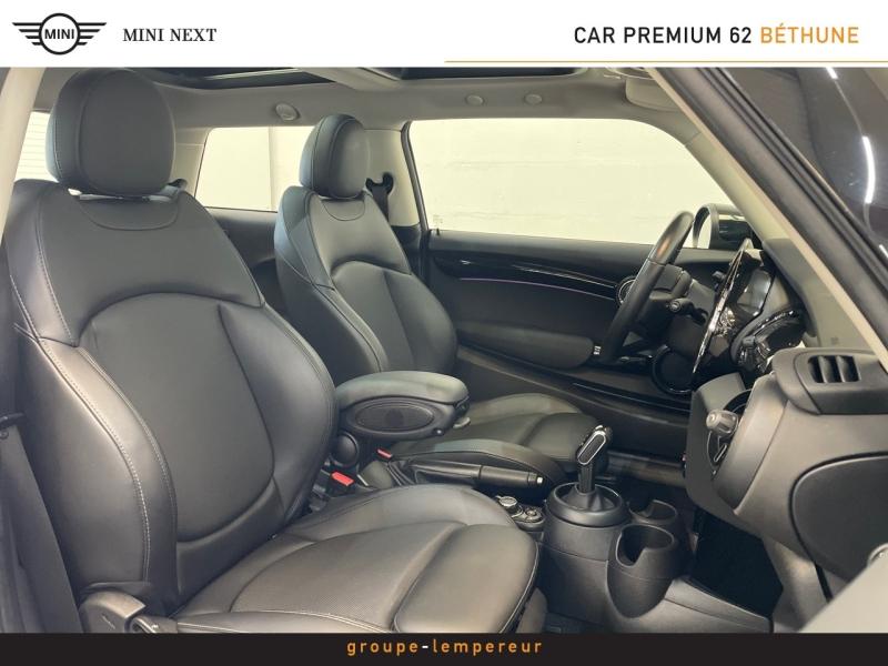 Image MINI Mini One 102ch Edition Camden BVA7