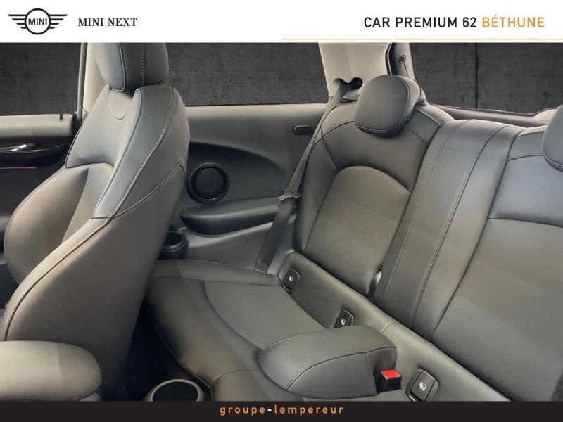 Image MINI Mini One 102ch Edition Camden BVA7