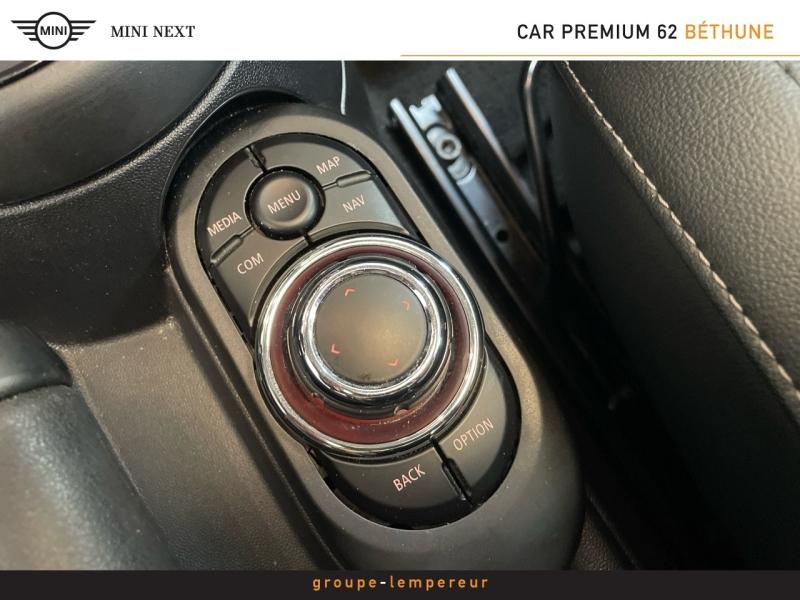 Image MINI Mini One 102ch Edition Camden BVA7