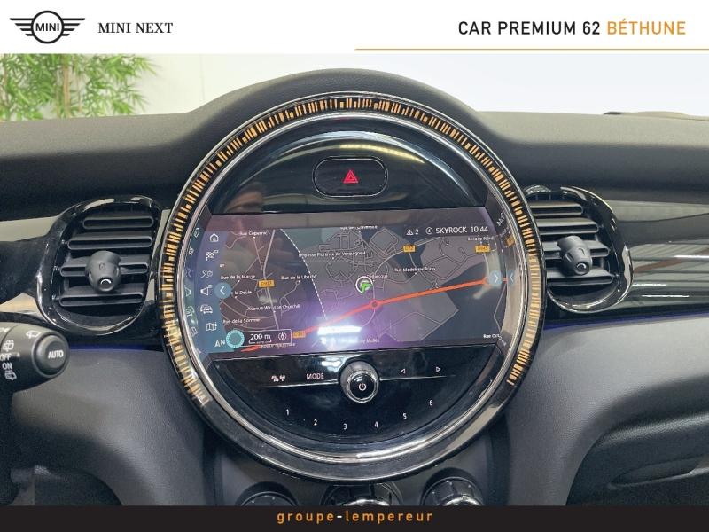 Image MINI Mini One 102ch Edition Camden BVA7