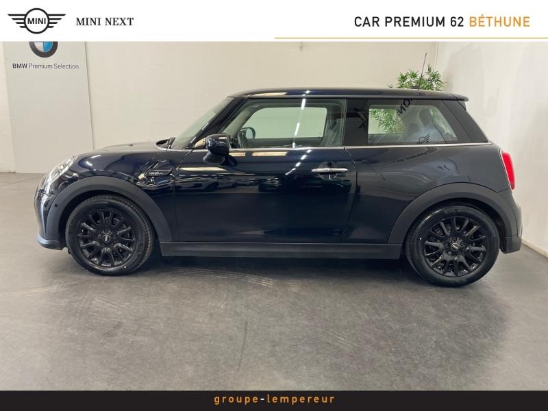 Image MINI Mini One 102ch Edition Camden BVA7
