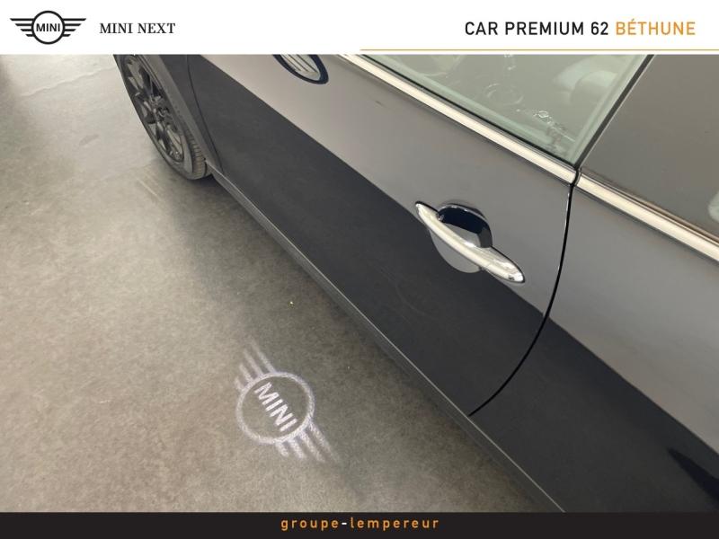 Image MINI Mini One 102ch Edition Camden BVA7