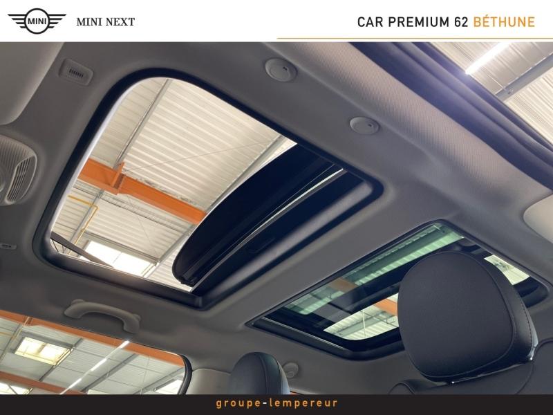 Image MINI Mini One 102ch Edition Camden BVA7