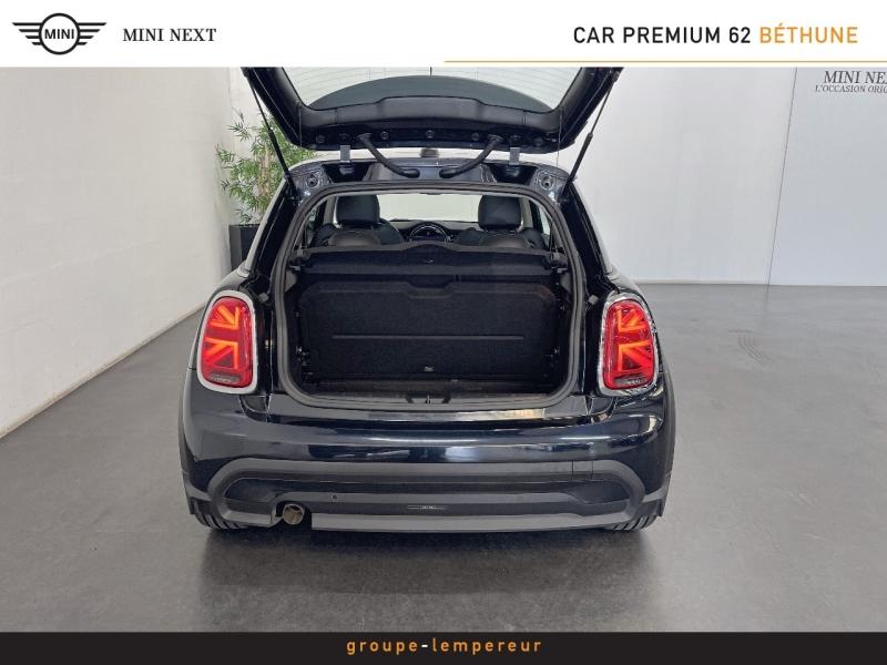 Image MINI Mini One 102ch Edition Camden BVA7