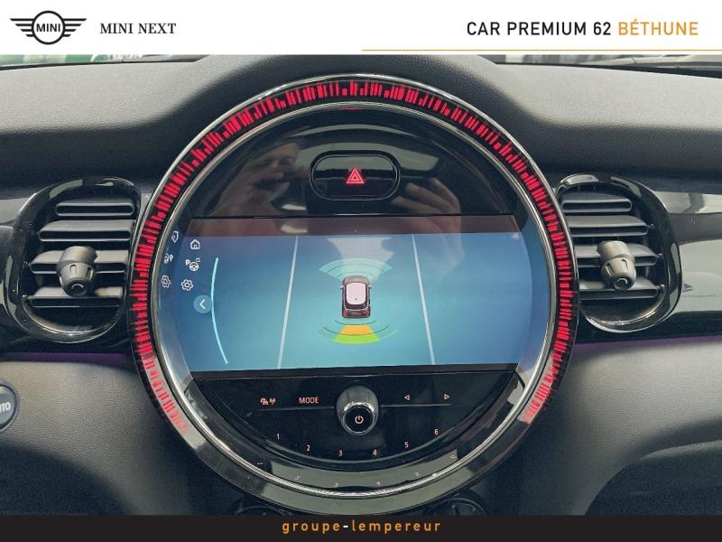 Image MINI Mini One 102ch Edition Camden BVA7