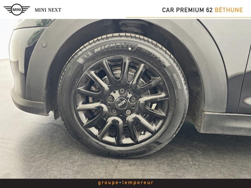 Image MINI Mini One 102ch Edition Camden BVA7