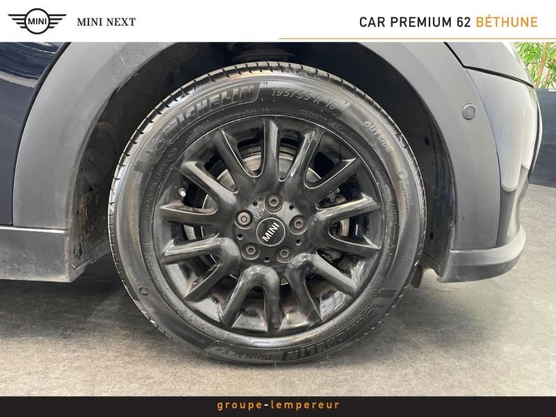 Image MINI Mini One 102ch Edition Camden BVA7